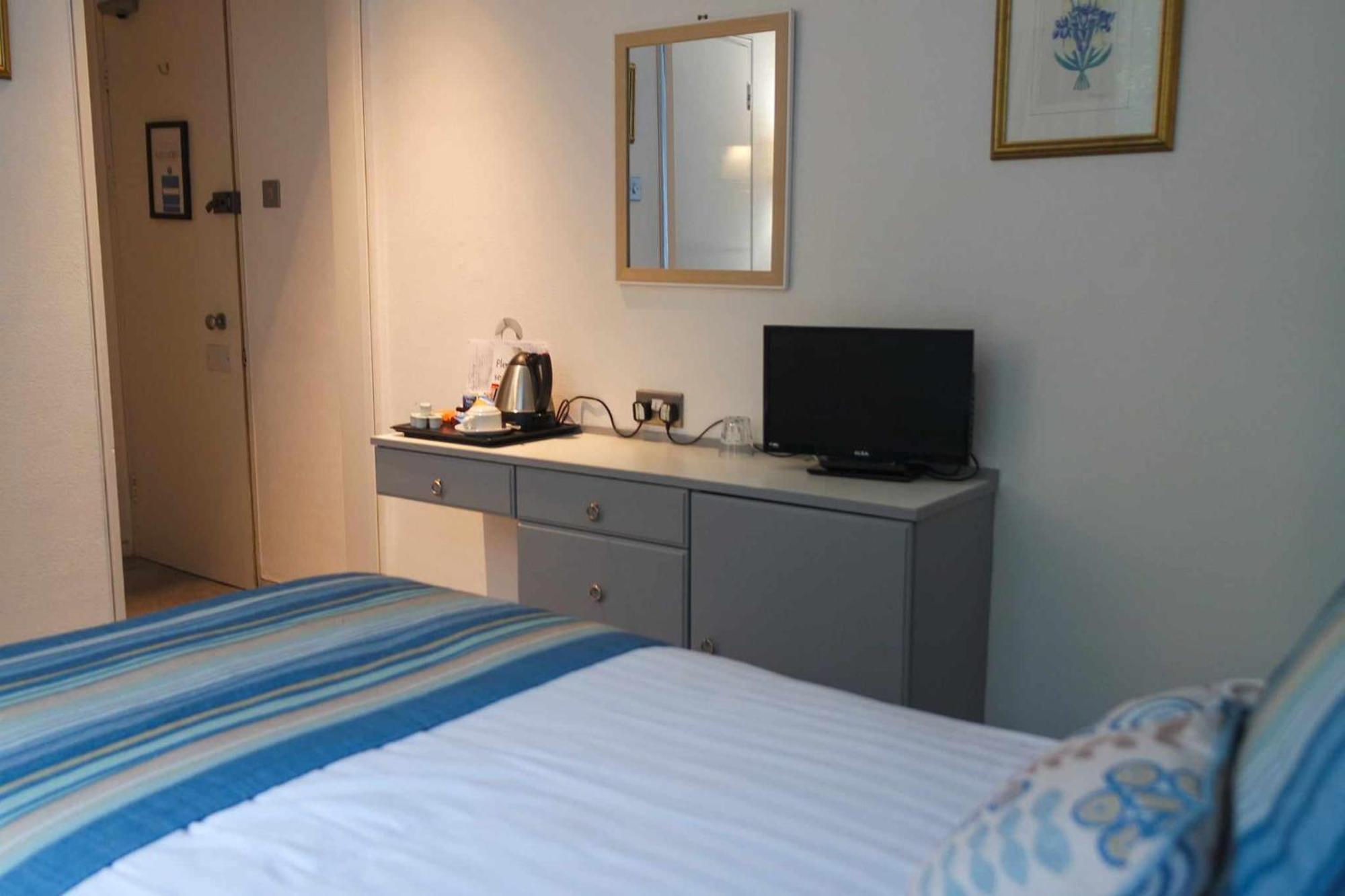 The Hannafore Point Hotel Looe Quarto foto