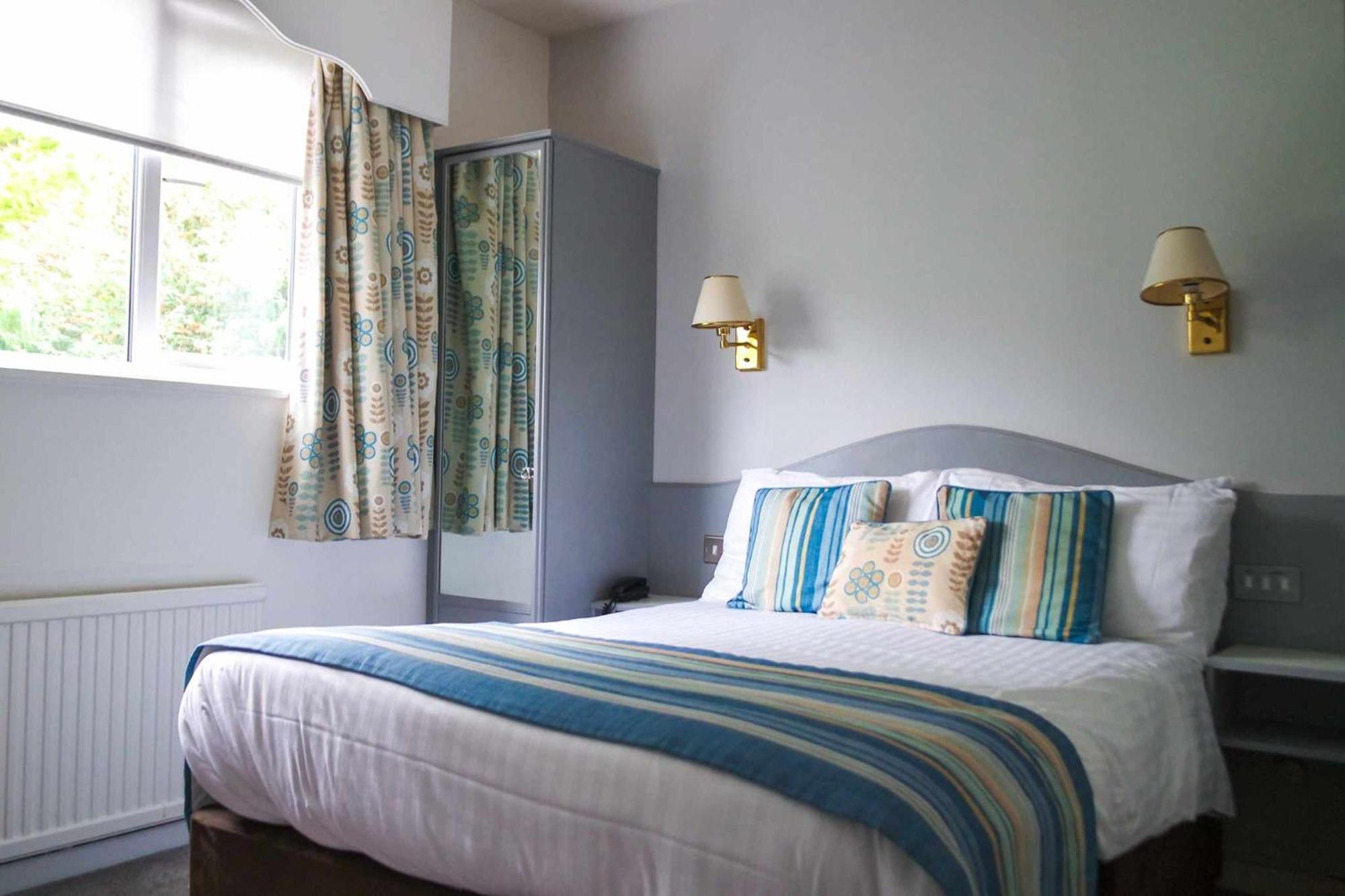 The Hannafore Point Hotel Looe Quarto foto